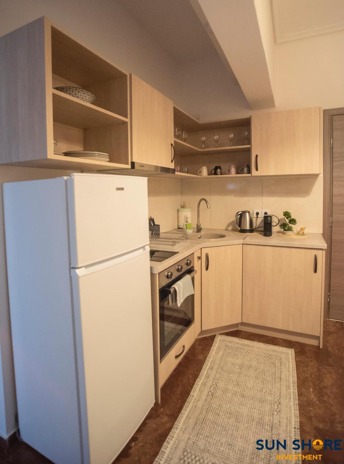 Explore Greece From Lovely City Centre Apartment Chalkís Buitenkant foto