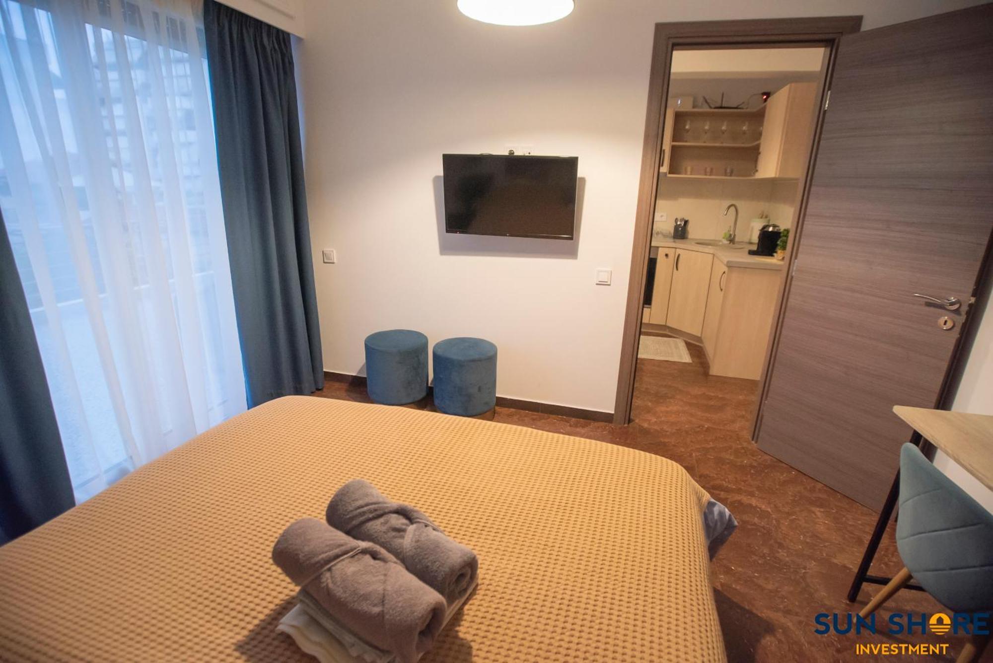 Explore Greece From Lovely City Centre Apartment Chalkís Buitenkant foto